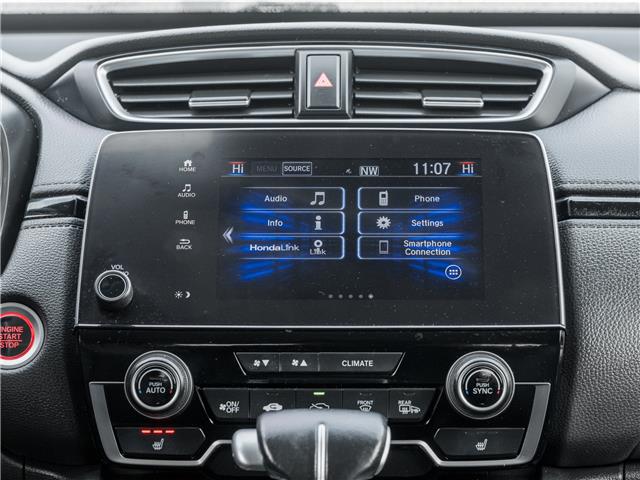 2022 Honda CR-V EX-L (Stk: 2314345A) in North York - Image 28 of 28
