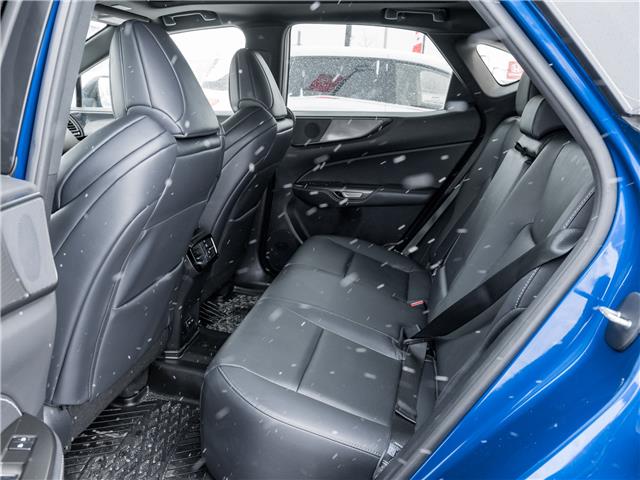 2023 Lexus NX 350 Base (Stk: 23U12418) in North York - Image 25 of 27