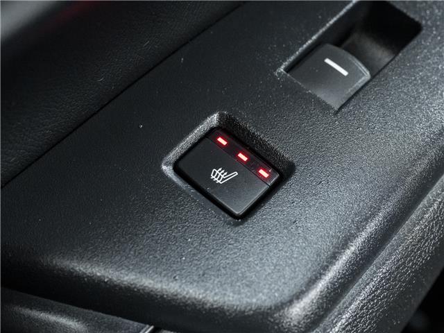 2022 Honda CR-V EX-L (Stk: 2314345A) in North York - Image 26 of 28