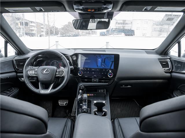2023 Lexus NX 350 Base (Stk: 23U12418) in North York - Image 26 of 27