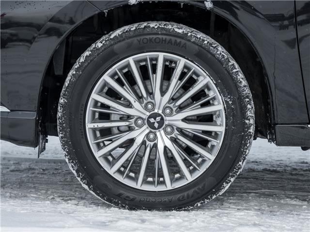 2020 Mitsubishi Outlander Plug-In Hybrid SE (Stk: 23U12379A) in North York - Image 5 of 25