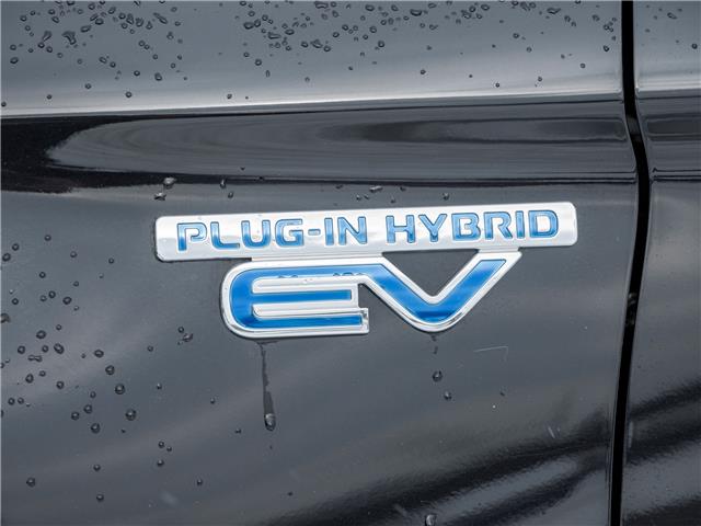 2020 Mitsubishi Outlander Plug-In Hybrid SE (Stk: 23U12379A) in North York - Image 6 of 25