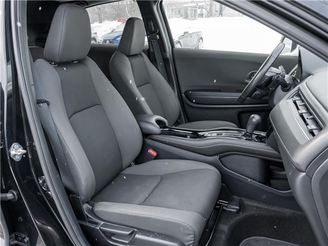2020 Honda HR-V Sport (Stk: 2314287A) in North York - Image 22 of 25
