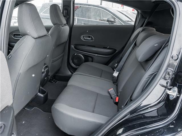 2020 Honda HR-V Sport (Stk: 2314287A) in North York - Image 23 of 25