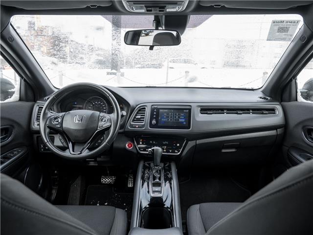 2020 Honda HR-V Sport (Stk: 2314287A) in North York - Image 24 of 25