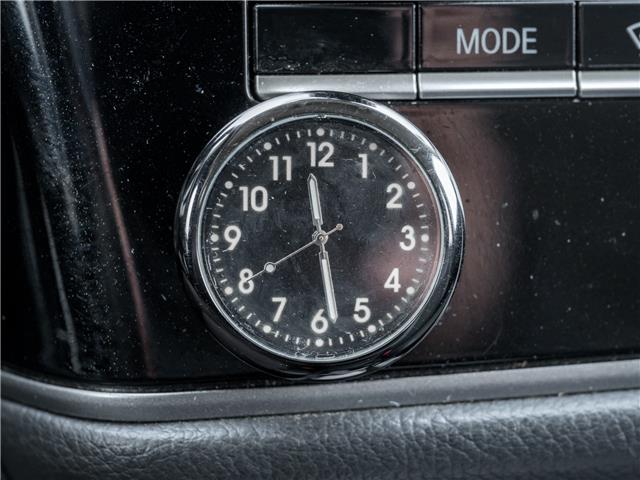 2020 Mitsubishi Outlander Plug-In Hybrid SE (Stk: 23U12379A) in North York - Image 21 of 25