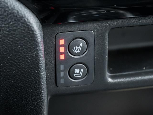 2019 Honda Passport Touring (Stk: 23U12417) in North York - Image 21 of 28