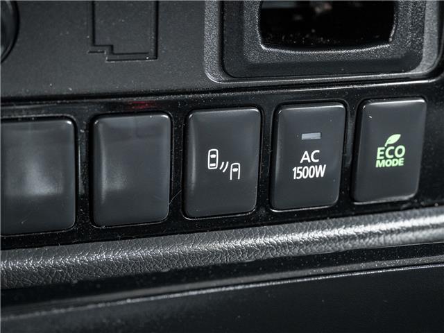 2020 Mitsubishi Outlander Plug-In Hybrid SE (Stk: 23U12379A) in North York - Image 19 of 25