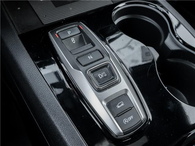 2019 Honda Passport Touring (Stk: 23U12417) in North York - Image 19 of 28