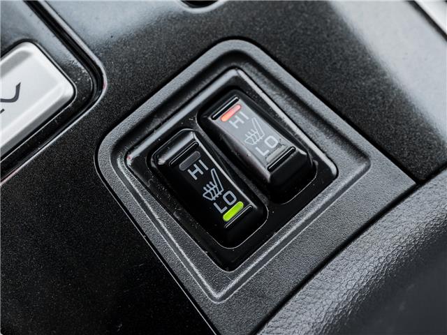 2020 Mitsubishi Outlander Plug-In Hybrid SE (Stk: 23U12379A) in North York - Image 18 of 25