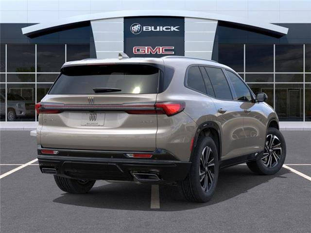 2026 Buick Enclave Sport Touring (Stk: 26-229) in Brockville - Image 4 of 6
