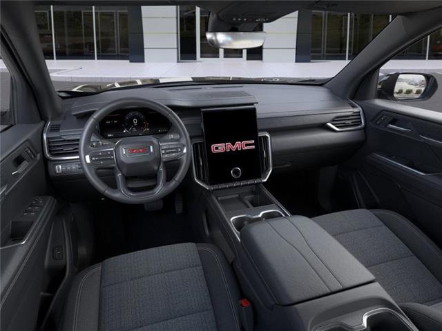 2026 GMC Acadia Elevation (Stk: 20000) in Campbellton - Image 5 of 6