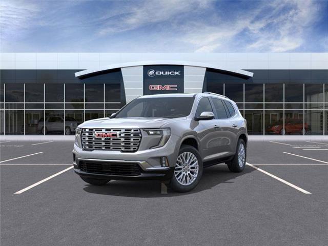 2026 GMC Acadia Denali (Stk: 26199) in TISDALE - Image 1 of 6