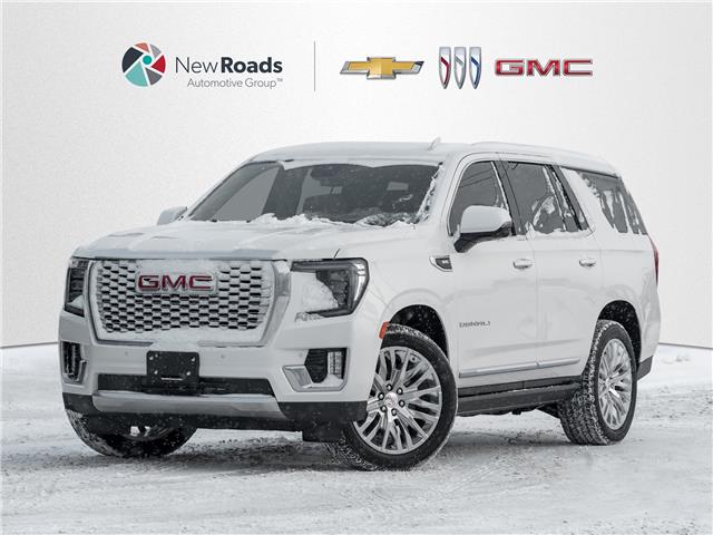 2023 GMC Yukon Denali (Stk: N17204) in Newmarket - Image 1 of 31