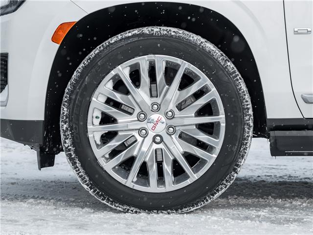 2023 GMC Yukon Denali (Stk: N17204) in Newmarket - Image 4 of 31
