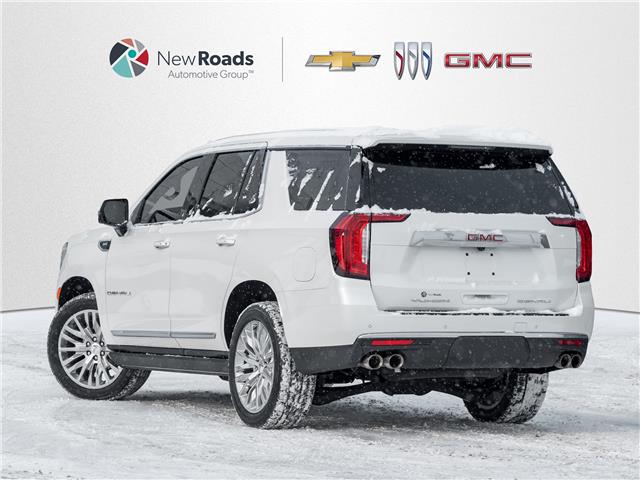 2023 GMC Yukon Denali (Stk: N17204) in Newmarket - Image 5 of 31