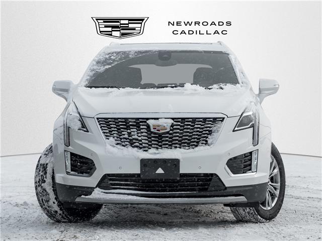 2022 Cadillac XT5 Premium Luxury (Stk: N17202) in Newmarket - Image 2 of 28