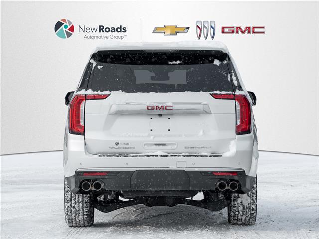 2023 GMC Yukon Denali (Stk: N17204) in Newmarket - Image 7 of 31