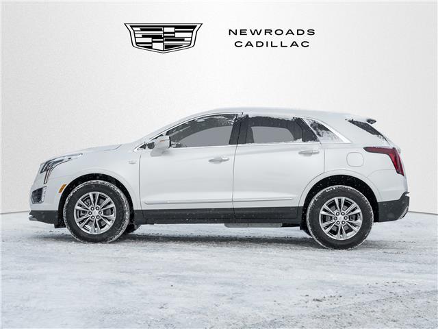 2022 Cadillac XT5 Premium Luxury (Stk: N17202) in Newmarket - Image 3 of 28
