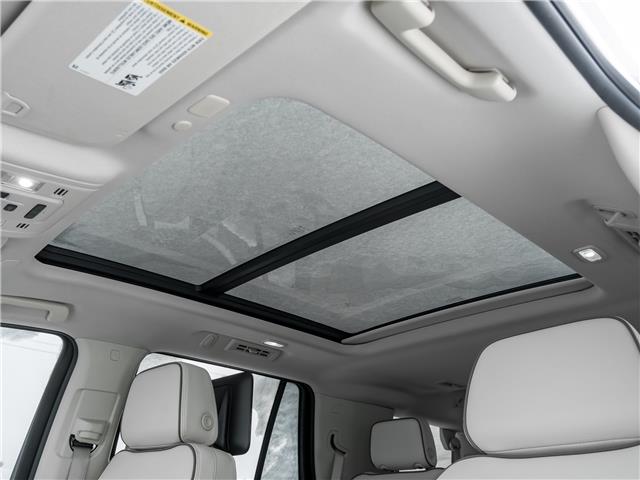 2023 GMC Yukon Denali (Stk: N17204) in Newmarket - Image 24 of 31