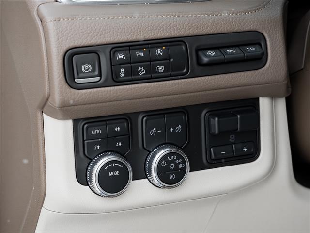 2023 GMC Yukon Denali (Stk: N17204) in Newmarket - Image 19 of 31