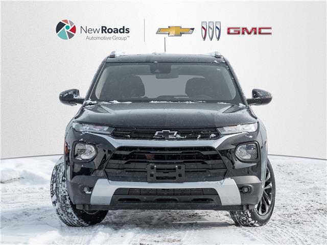 2022 Chevrolet TrailBlazer LT (Stk: N17197) in Newmarket - Image 2 of 22