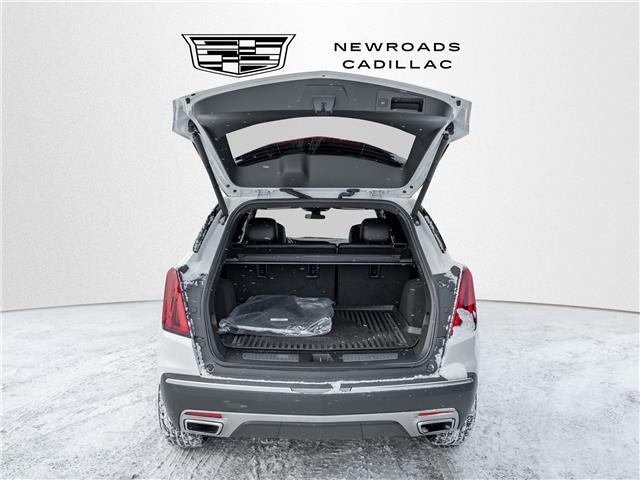 2022 Cadillac XT5 Premium Luxury (Stk: N17202) in Newmarket - Image 7 of 28