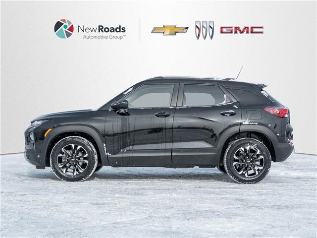 2022 Chevrolet TrailBlazer LT (Stk: N17197) in Newmarket - Image 3 of 22