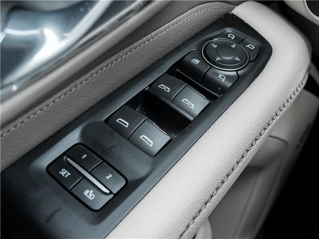 2023 GMC Yukon Denali (Stk: N17204) in Newmarket - Image 17 of 31