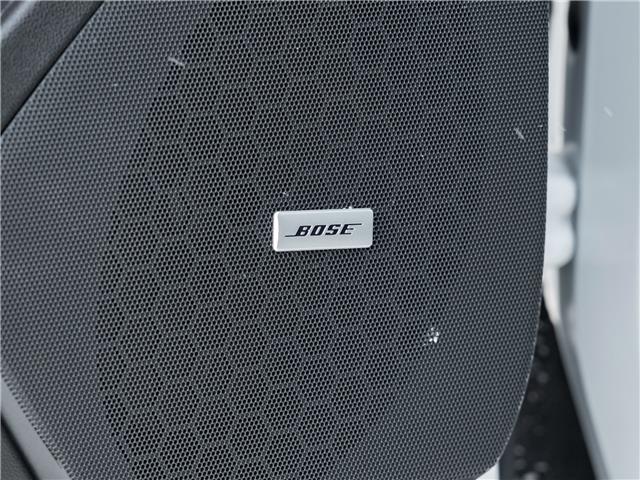 2022 Cadillac XT5 Premium Luxury (Stk: N17202) in Newmarket - Image 14 of 28