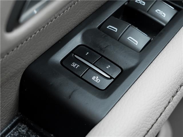 2023 GMC Yukon Denali (Stk: N17204) in Newmarket - Image 18 of 31