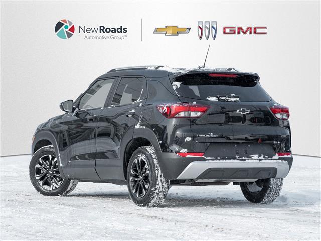 2022 Chevrolet TrailBlazer LT (Stk: N17197) in Newmarket - Image 5 of 22