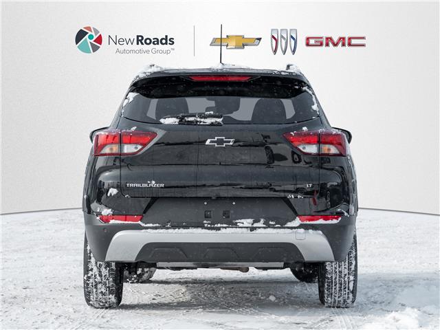 2022 Chevrolet TrailBlazer LT (Stk: N17197) in Newmarket - Image 6 of 22