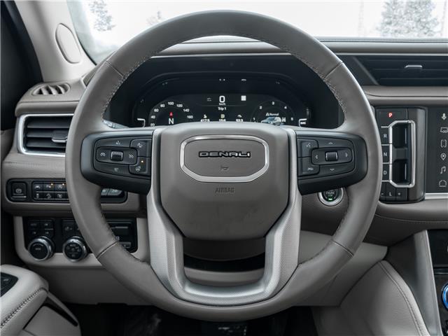 2023 GMC Yukon Denali (Stk: N17204) in Newmarket - Image 10 of 31