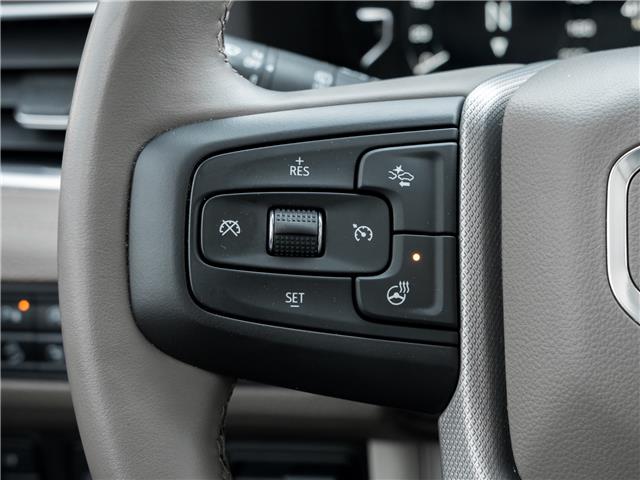 2023 GMC Yukon Denali (Stk: N17204) in Newmarket - Image 12 of 31