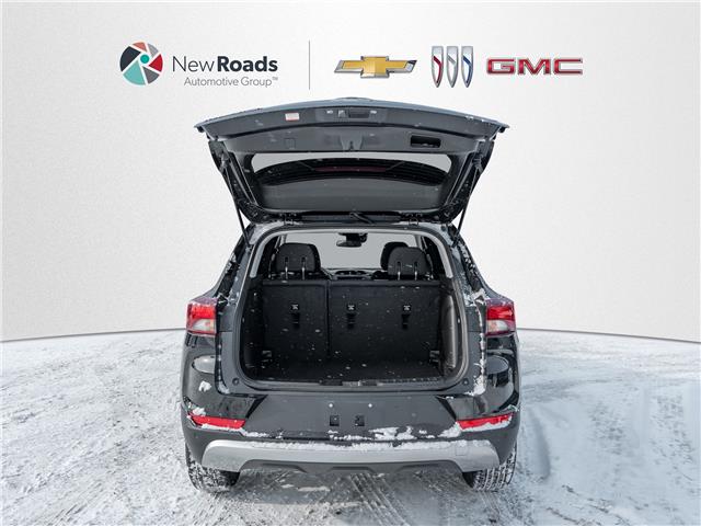 2022 Chevrolet TrailBlazer LT (Stk: N17197) in Newmarket - Image 7 of 22