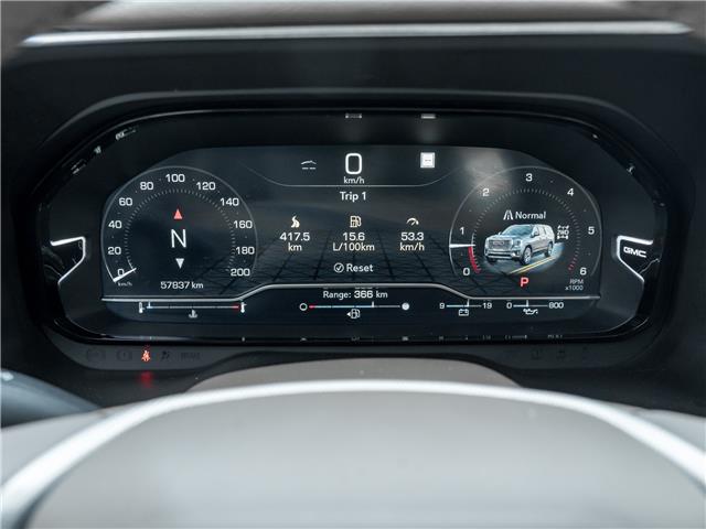 2023 GMC Yukon Denali (Stk: N17204) in Newmarket - Image 11 of 31