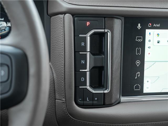 2023 GMC Yukon Denali (Stk: N17204) in Newmarket - Image 20 of 31