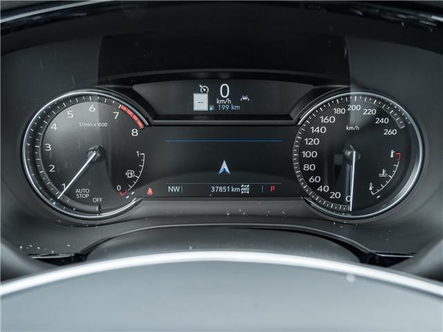 2022 Cadillac XT5 Premium Luxury (Stk: N17202) in Newmarket - Image 10 of 28