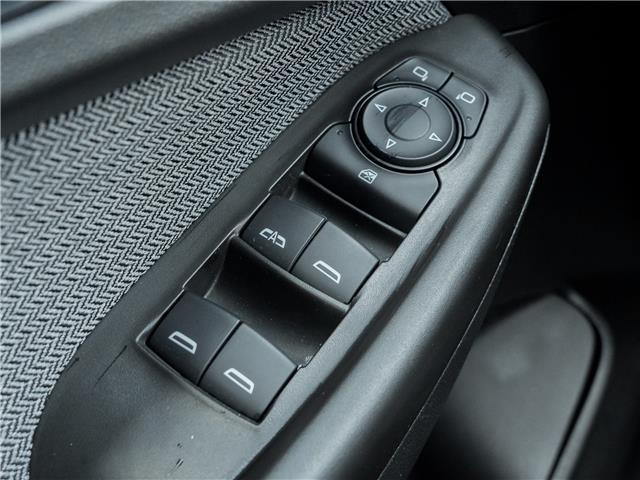 2022 Chevrolet TrailBlazer LT (Stk: N17197) in Newmarket - Image 13 of 22