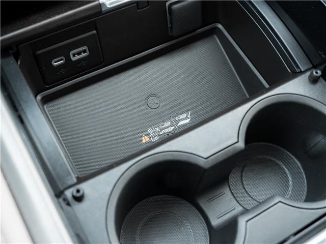 2023 GMC Yukon Denali (Stk: N17204) in Newmarket - Image 21 of 31