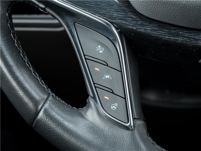 2022 Cadillac XT5 Premium Luxury (Stk: N17202) in Newmarket - Image 11 of 28