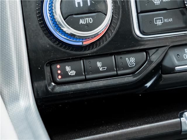 2023 GMC Yukon Denali (Stk: N17204) in Newmarket - Image 23 of 31