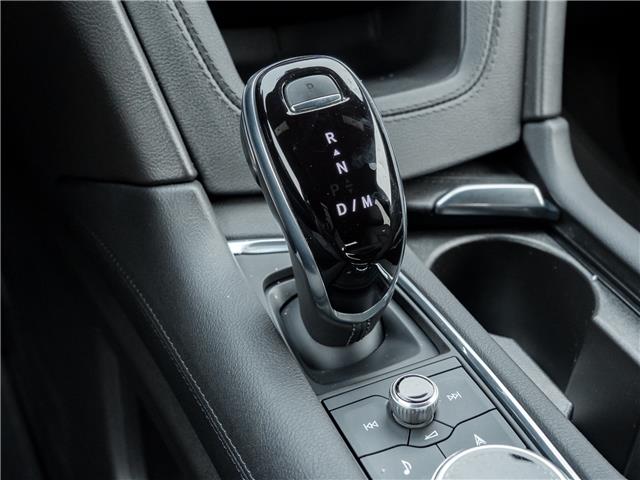 2022 Cadillac XT5 Premium Luxury (Stk: N17202) in Newmarket - Image 17 of 28