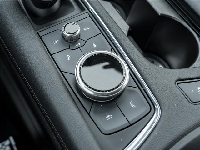 2022 Cadillac XT5 Premium Luxury (Stk: N17202) in Newmarket - Image 18 of 28