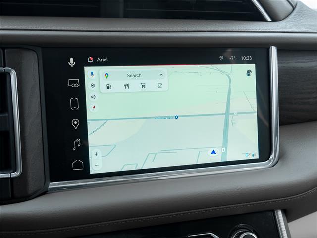 2023 GMC Yukon Denali (Stk: N17204) in Newmarket - Image 13 of 31
