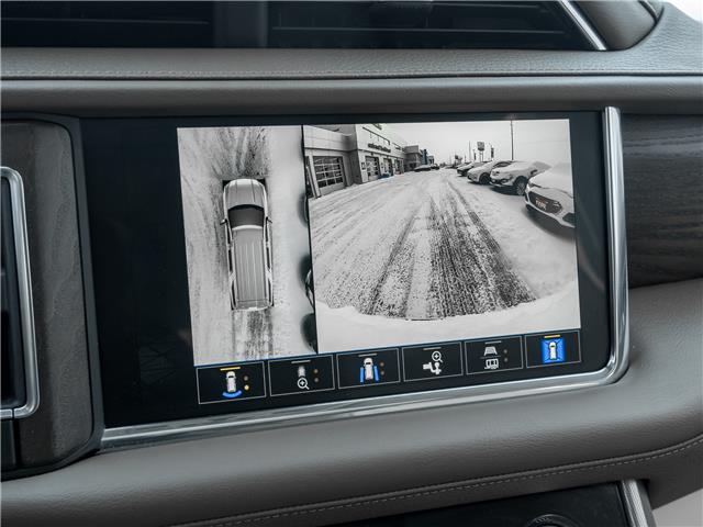 2023 GMC Yukon Denali (Stk: N17204) in Newmarket - Image 14 of 31
