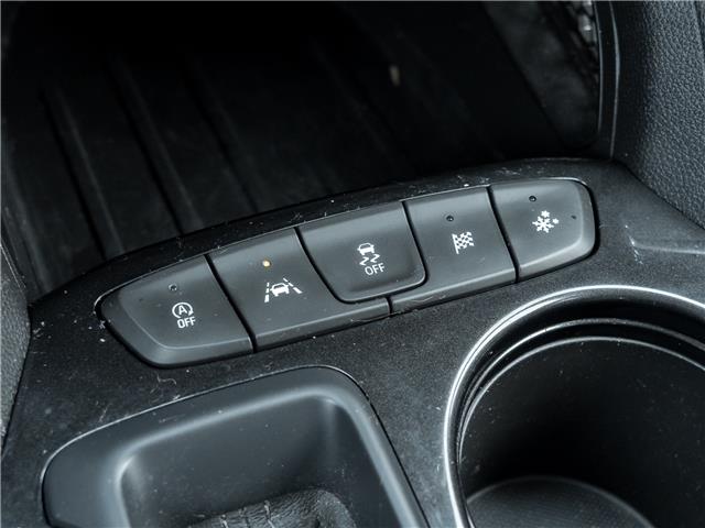 2022 Chevrolet TrailBlazer LT (Stk: N17197) in Newmarket - Image 15 of 22