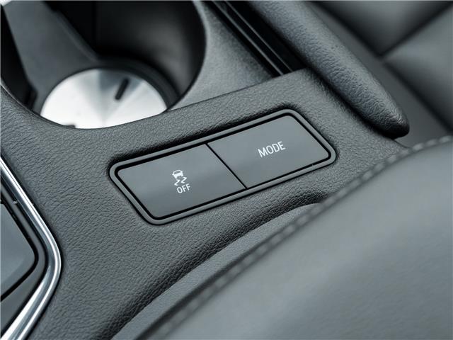 2022 Cadillac XT5 Premium Luxury (Stk: N17202) in Newmarket - Image 19 of 28