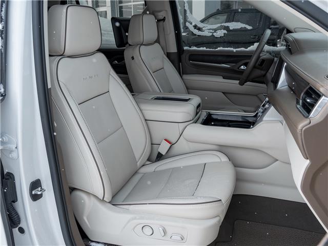 2023 GMC Yukon Denali (Stk: N17204) in Newmarket - Image 25 of 31